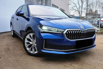 Skoda Superb Selection 1.5 TSI mHEV DSG