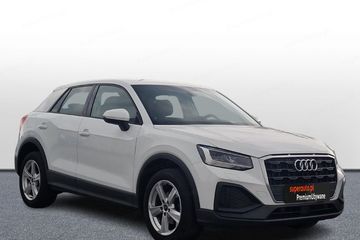 Audi Q2 35 TFSI S tronic