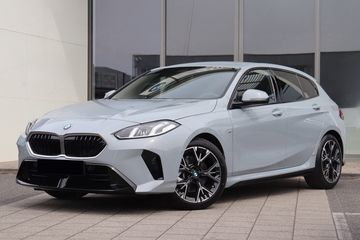 BMW Seria 1 116