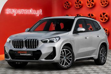 BMW X1 sDrive20i M Sport