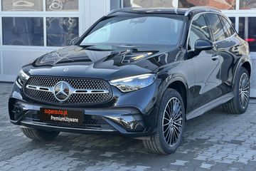 Mercedes GLC 300 De 4MATIC 9G-Tronic Amg Line