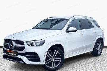 Mercedes GLE 300 d 4-Matic
