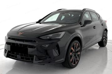 Cupra Formentor 1.5 eTSI DSG