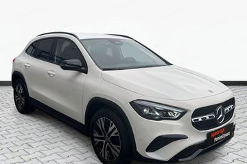 Mercedes GLA 200 Progressive 7G-DCT