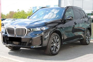 BMW X5 xDrive30d M Sport