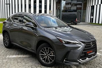 Lexus NX 350h Prestige 2WD
