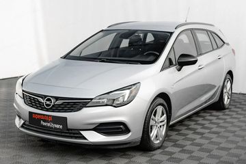 Opel Astra V 1.2 T Edition S&S