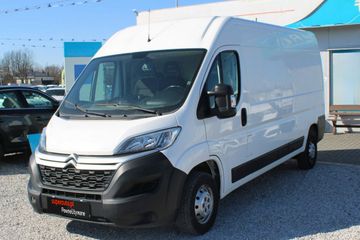 Citroen Jumper L3H2