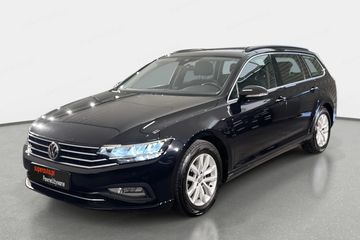 Volkswagen Passat 1.5 TSI  DSG