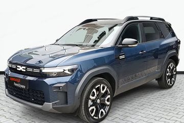 Dacia Bigster 1.8 Full Hybrid 155 Journey MMT