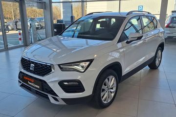 Seat Ateca 1.5 TSI Style S&S DSG