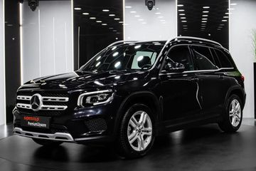 Mercedes GLB 200