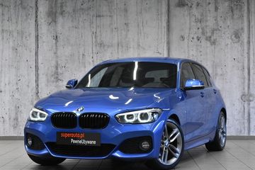 BMW Seria 1 120i M Sport