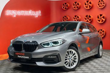 BMW Seria 1 118i Advantage