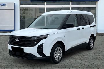 Ford Transit Courier Kombi N1 Trend