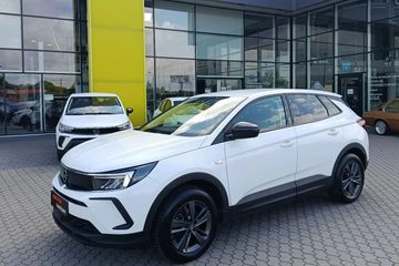 Opel Grandland X T GPF Edition Business Pack S&S