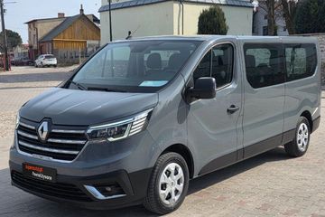Renault Trafic Kombi 2.0 Blue dCi L2 Equilibre