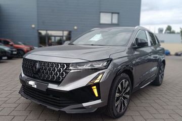 Renault Austral Techno 1.2 E-Tech Full Hybrid