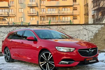 Opel Insignia 1.6 Dynamic