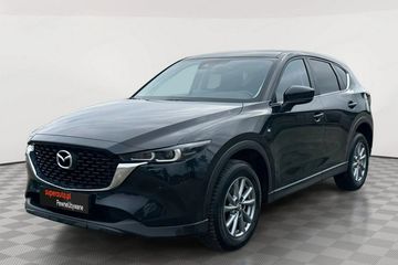 Mazda CX-5 2.0 Center-Line Plus 2WD