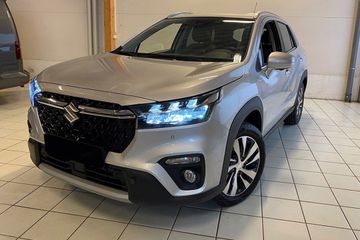 Suzuki S-Cross 1.4 SHVS Elegance SP