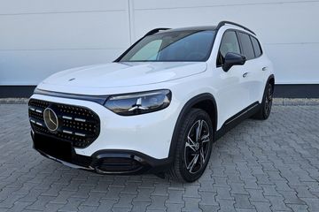 Mercedes GLB 200 Progressive