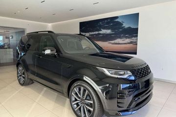 Land Rover Discovery V D250 Dynamic SE