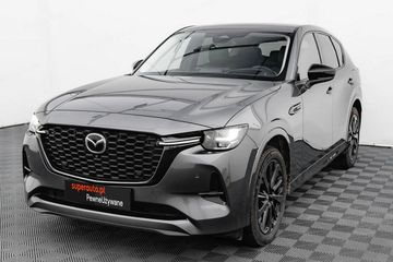 Mazda CX-60 3.3