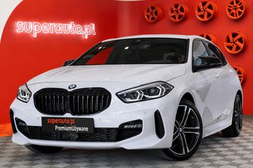 BMW Seria 1 118i M Sport