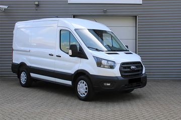 Ford Transit 350 L2H2 Trend