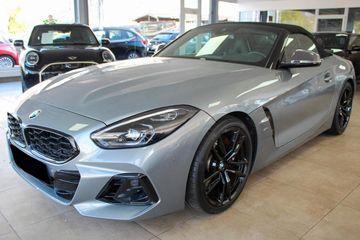BMW Z4 M40i