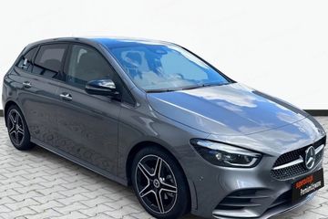 Mercedes B Klasa 200 AMG Line