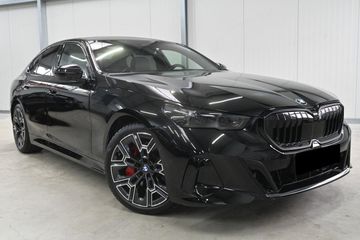 BMW Seria 5 520d xDrive M Sport
