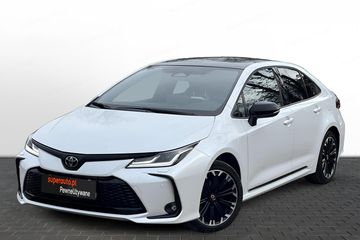 Toyota Corolla 1.8 Hybrid GR Sport