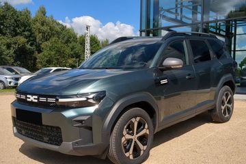 Dacia Bigster Journey 1.8 Full Hybrid