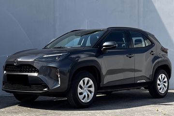 Toyota Yaris Cross Active 1.5 Hybrid