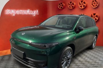 Leapmotor C10 Design 1.5 Hybrid
