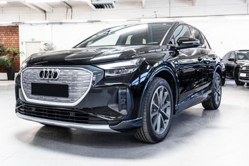 Audi Q4 e-tron 45 Advanced