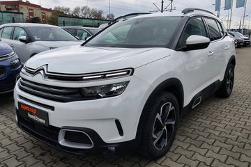 Citroen C5 Aircross 1.5 BlueHDi Feel
