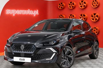 Renault Clio Esprit Alpine 1.8 E-TECH Full Hybrid