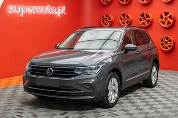 Volkswagen Tiguan Life 2.0 TDI SCR 4Mot. DSG