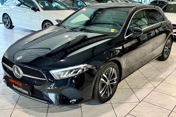 Mercedes A Klasa 200 Progressive