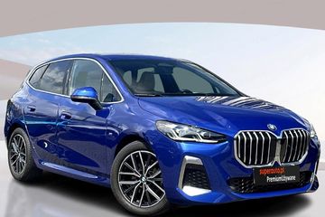 BMW Seria 2 Active Tourer 218i M Sport