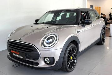 Mini Clubman Cooper