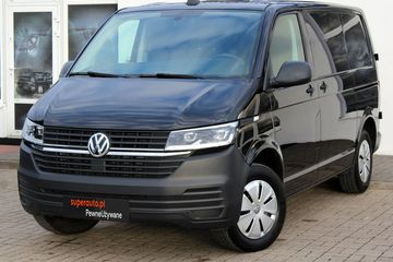 Volkswagen Transporter TDI L1H1 aut