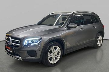 Mercedes GLB 200