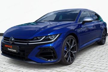 Volkswagen Arteon 2.0 TSI 4Motion R DSG