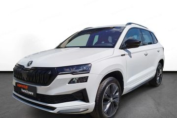 Skoda Karoq 1.5 TSI ACT Sportline DSG