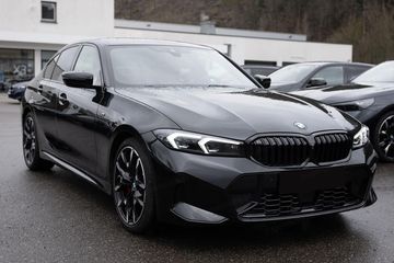BMW Seria 3 330i xDrive M Sport