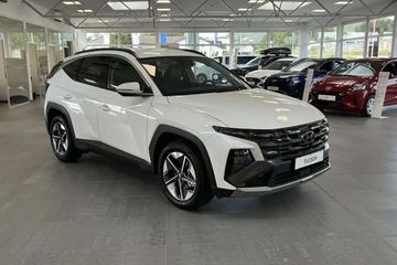 Hyundai Tucson 1.6 T-GDi Smart 2WD